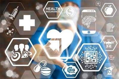 GAEA 2026年區塊鏈在醫療領域市場規?；蜻_17億美元，信息技術咨詢服務成關鍵引擎