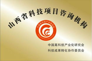 高新技術企業認定并不難 星火科技咨詢的信息技術指導