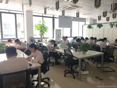 福州信誠信息技術咨詢 助力企業數字化轉型的專業力量