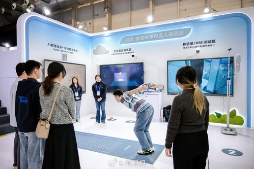 鴻合科技攜智瞳生態(tài)亮相第86屆中國教裝展，推動教育數(shù)字化縱深發(fā)展