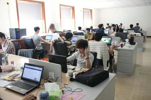 衢州今點信息技術 賦能企業數字化轉型的專業信息技術咨詢伙伴